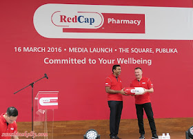 RedCap Pharmacy