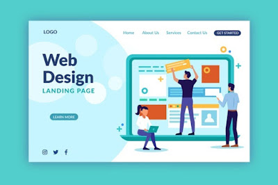 Web Development Company