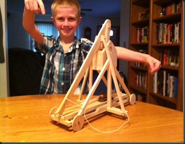 Trebuchet