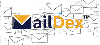 MailDex logo