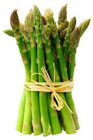 asparagus