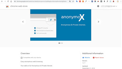 anonymox vpn