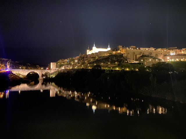 10 visitas obligatorias por Toledo: Puente de Alcántara
