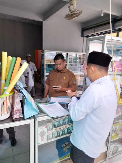 Lembaga Multi Komputer, Kursus Komputer, Pendidikan dan Pelatihan Komputer di Batulicin Kabupaten Tanah Bumbu Provinsi Kalimantan Selatan