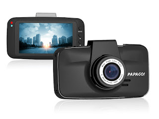  Get Peace-of-Mind on the Road with This IMAX-Quality Camera