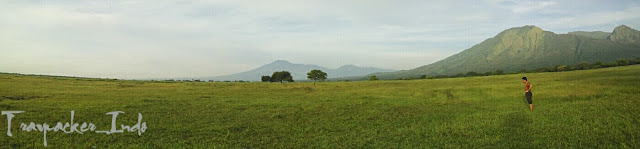 baluran national park