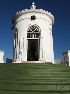 Cerro San Antonio, Piriápolis, Uruguay