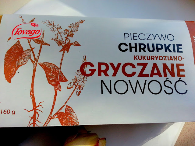 pieczywo chrupkie