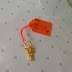 SOLD Loket Huruf Y 0.59g u46 