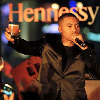 Nas vs. Hennessey