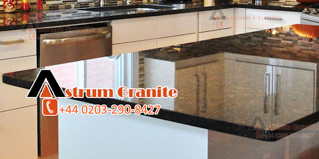 granite kitchen worktops