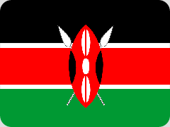 kenya flag