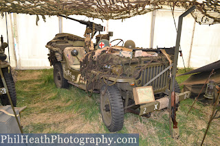 Rushden Cavalcade of Historical Transport & Country Show - May 2013