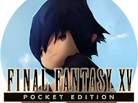 FINAL FANTASY XV POCKET EDITION mod Apk 1.0.3.251 (Unlocked)