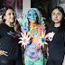 Nezahualcóyotl anuncia 2do Encuentro de Bodypaint Cosmogonía Prehispánica