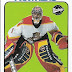 Hockey card of the day: 2001-02 UD Vintage #111 Roberto Luongo