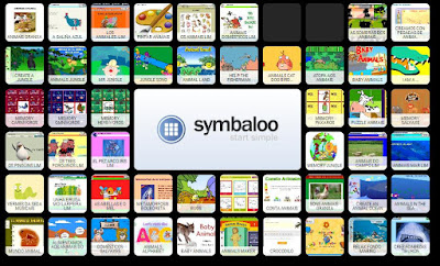 SYMBALOO ANIMAIS