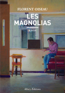 Vie quotidienne de FLaure : Les magnolias - Florent OISEAU