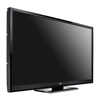 VIZIO E502AR 50-inch 1080p 120Hz LCD Smart HDTV