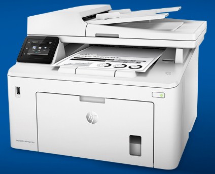 Mfp M227Fdw Driver - Hp Laserjet Pro Mfp M227fdw Driver ...