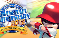 Baseball Superstars 2012 v1.0.2 Offline Apk