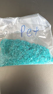 PET Flakes