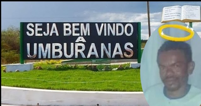 Homem é suspeito de matar o próprio irmão no município de Umburanas 