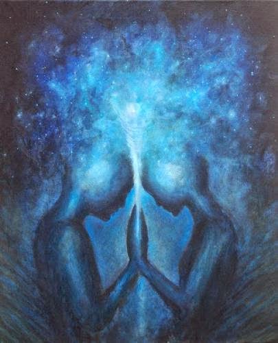 Reconnecting Your Inner Mother And Father
