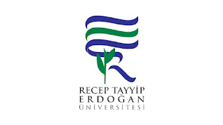 Recep Tayyip Erdoğan Üniversitesi logo,جامعة رجب طيب اردوغان 2022 ,Recep Tayyip Erdoğan Üniversitesi