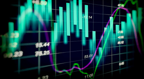 Stock market, Technical analysis