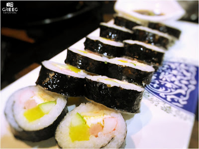 Kimbap