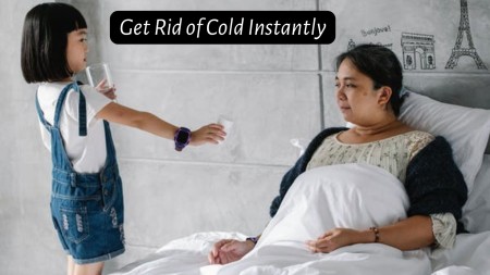 best home remedies for cold and coughs