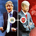 LIVE  Manchester City vs Arsenal  16:00 GMT ٍ January 18, 2015