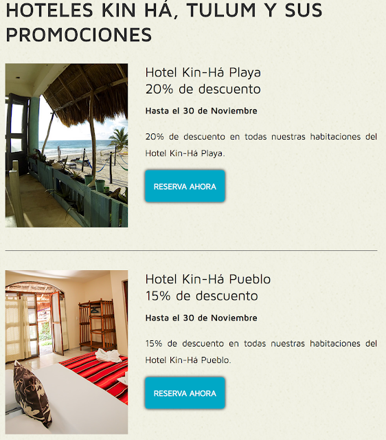 http://www.hotelkinha.com/promociones.html#.V8iPT7WXM6Y