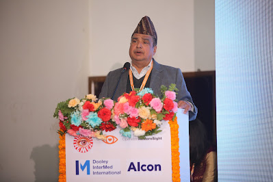 Madhu  Acharya Nepali Congress leader