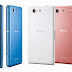 Sony Xperia A4 with 4.6-inch display goes official in Japan