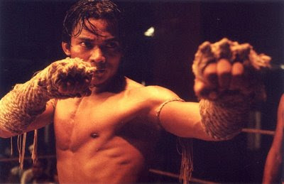 Tony Jaa