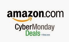 Shop Cyber Monday 2013 deals and sales