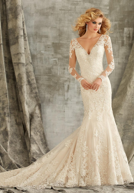 Wedding Dress Styles for Brides and Others  Poise Passion