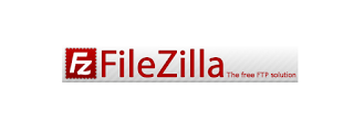 логотип FileZilla 