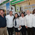 Mauricio Vila participó en la inauguración de la Feria de la Vivienda Canadevi Yucatán