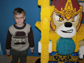 Merlin Annual Pass, LEGOLAND Discovery Centre