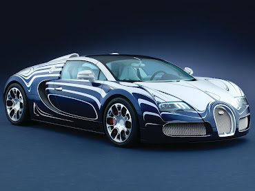 #11 Bugatti Wallpaper