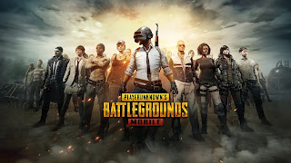 PUBG Mobile 0.7.0 [Official/Eng] Apk + DATA for Android
