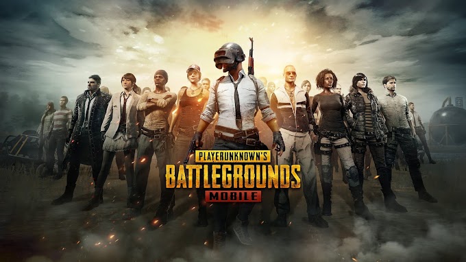 PUBG Mobile 0.7.0 [Official/Eng] Apk + Data for Android