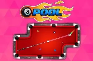 8 Top Bilardo Yıldızları - 8 Ball Pool Stars