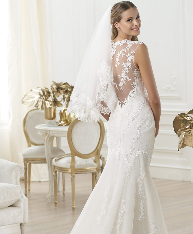 Pronovias 2014