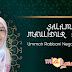 Salam Maulidur Rasul 1442H | 2020