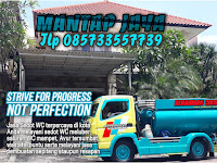 SEDOT WC JAMBANGAN Tlp 085235455077 Surabaya