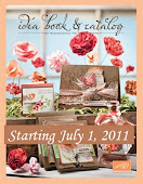 Stampin Up Catalogo 2010-2011